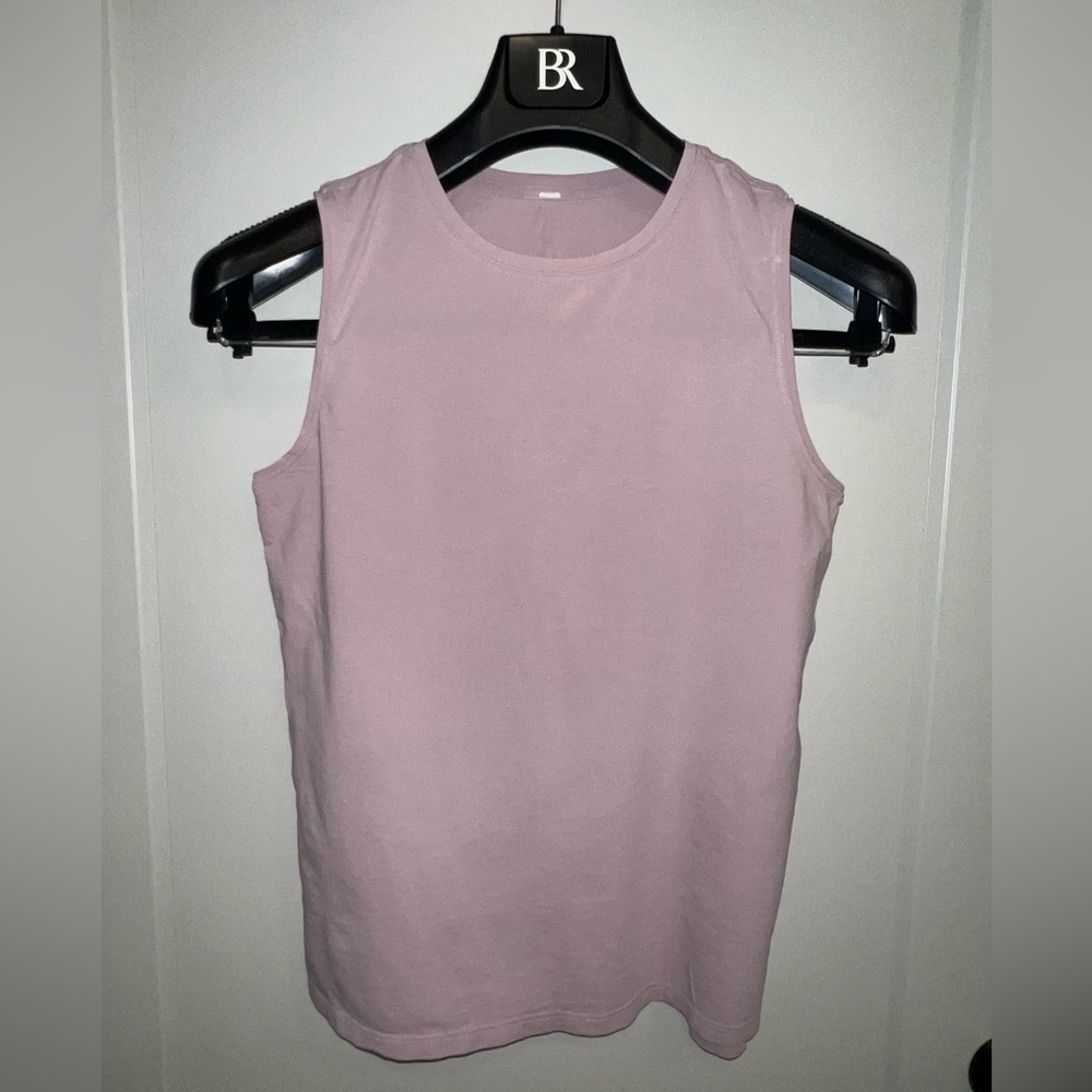 Lot of 4 Gently Used Lululemon Tops